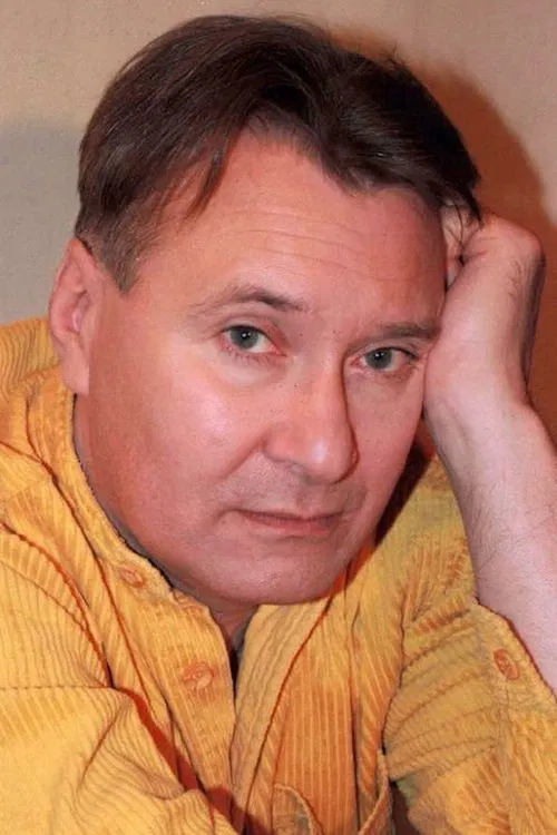 Foto de perfil de Aleksandr Katin