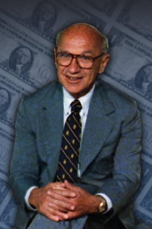 How to Cure Inflation movie poster