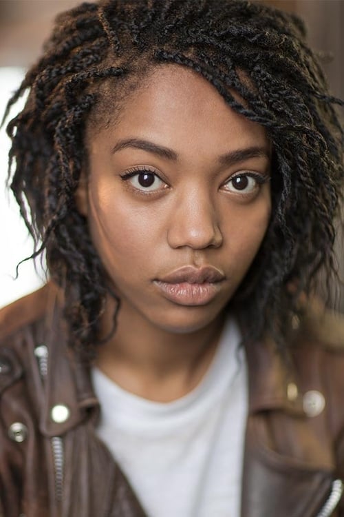 Naomi Ackie profile picture