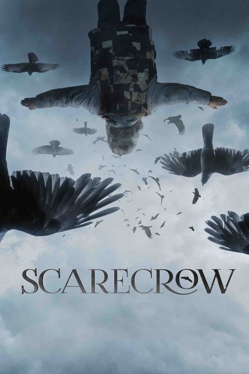 Scarecrow movie poster