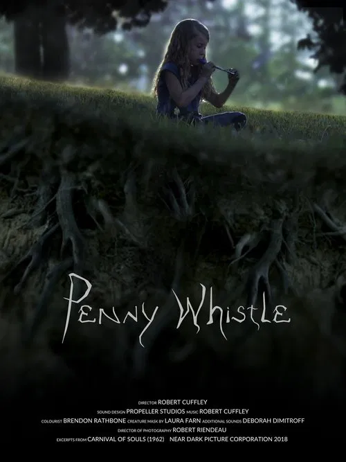 Penny Whistle movie poster