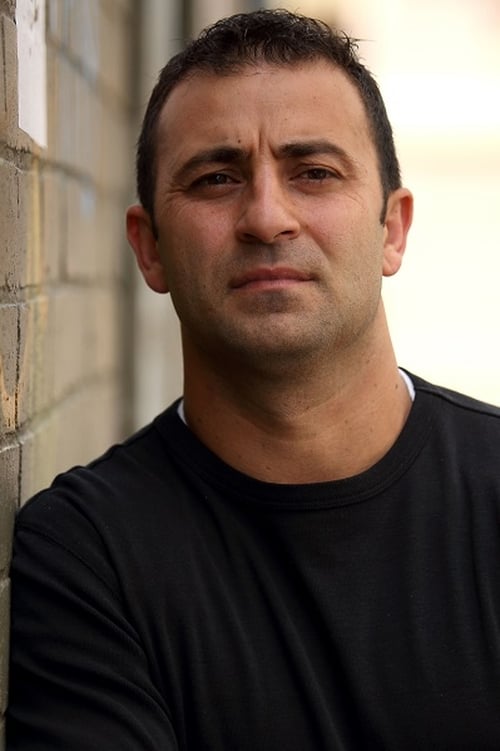 George Basha profile picture