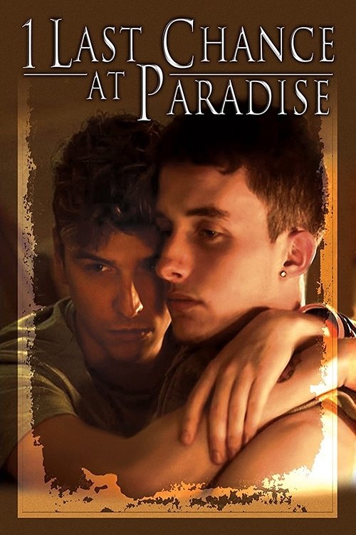 1 Last Chance at Paradise movie poster