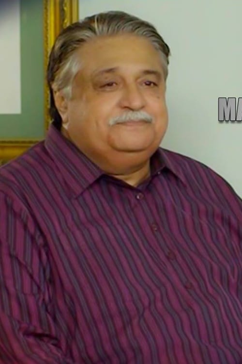 Manzoor Qureshi profile picture