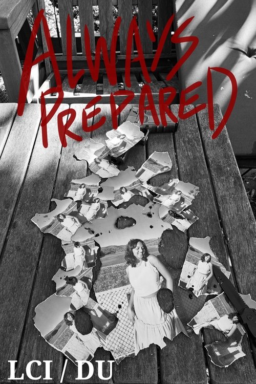Always Prepared movie poster