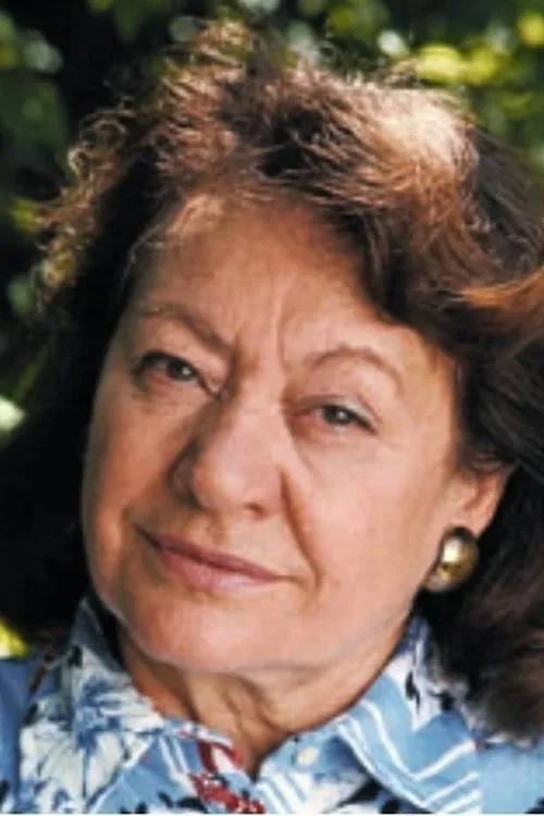 Margrit Rainer profile picture