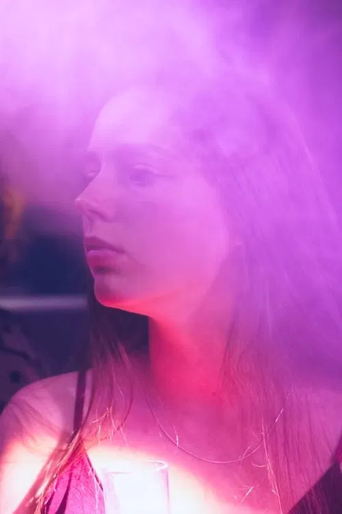 Foto de perfil de Llona Glinel