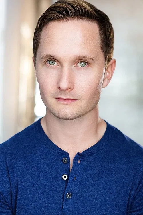 Foto de perfil de Todd Gaebe