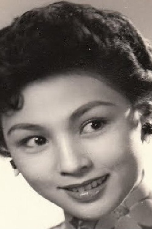 Foto de perfil de Chu Ying