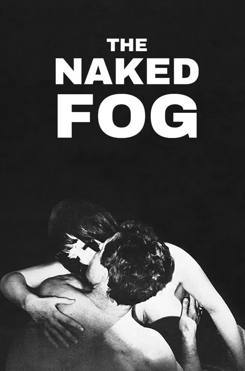 Poster do filme The Naked Fog