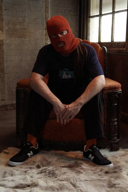 Frank Appache profile picture