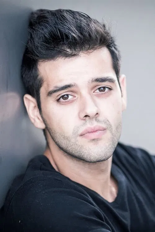 Tigran Mekhitarian profile picture