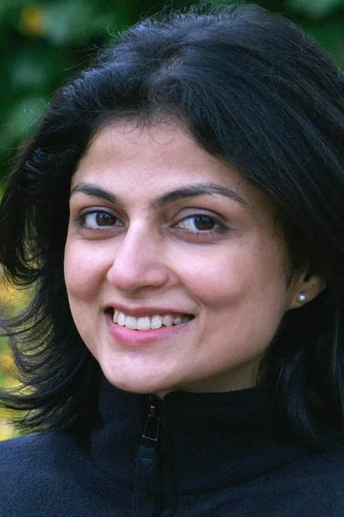 Foto de perfil de Geetika Narang Abbasi