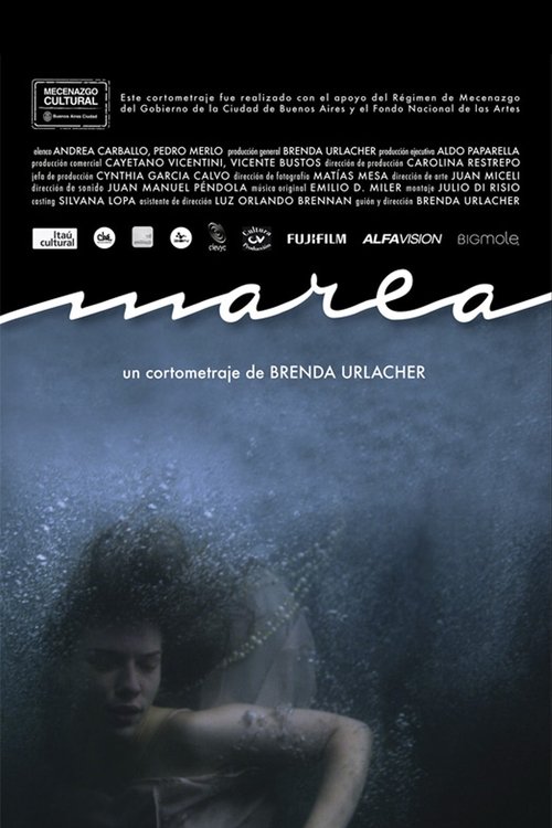 Marea movie poster