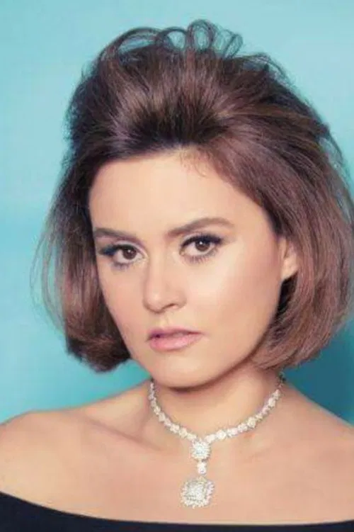 Rasha Mahdi profile picture
