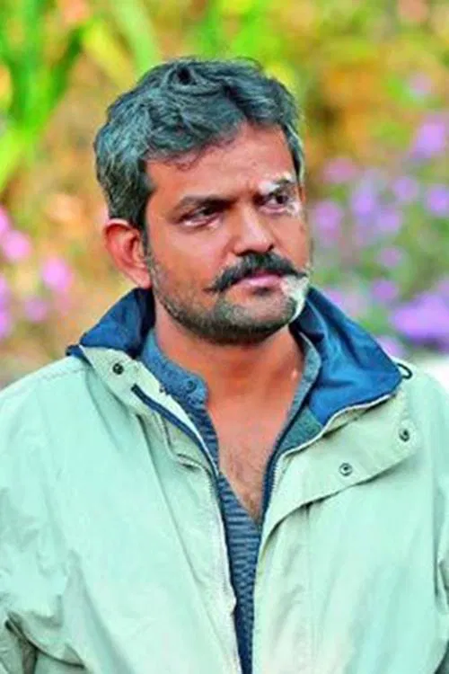 Rajeev Ravi profile picture