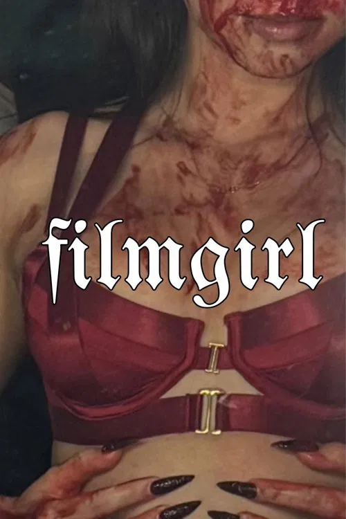 Poster do filme Filmgirl