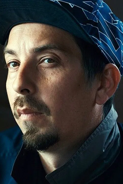 Foto de perfil de Evgeny Shelyakin