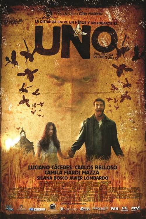 Uno movie poster