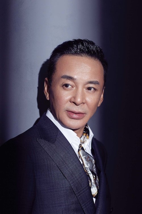 Wenzhong Shi profile picture