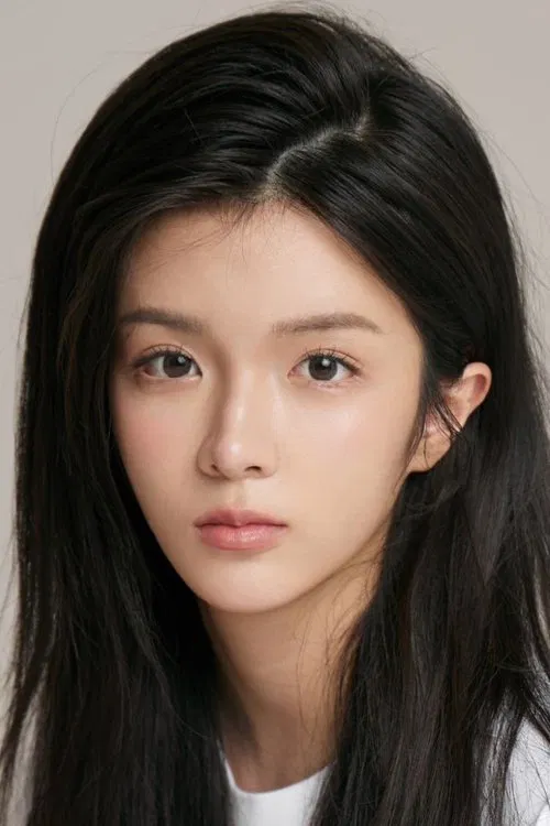 Guo Xinyu profile picture