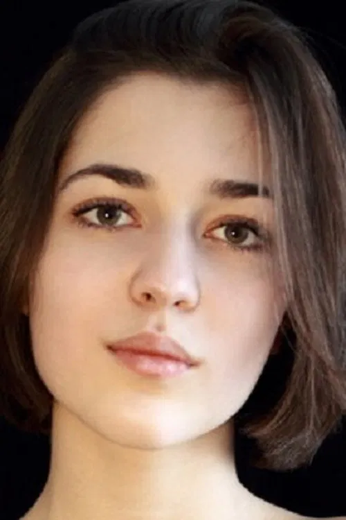 Anastasiya Chernyshova profile picture