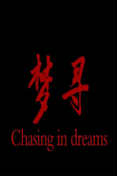 梦寻 movie poster