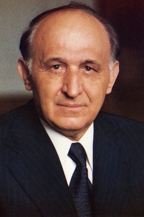 Todor Zhivkov profile picture