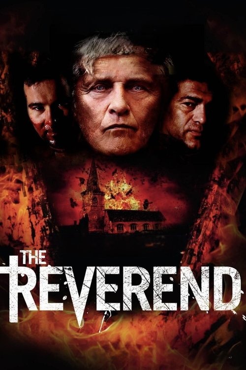The Reverend movie poster