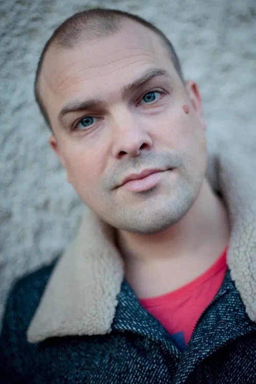 Martin Svensson profile picture