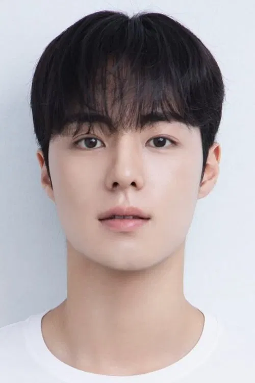 Kim Ye-chan profile picture