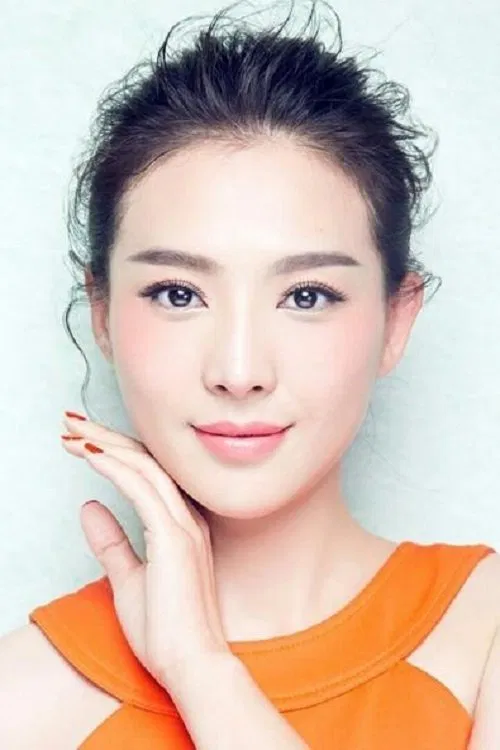 Liu Yidan profile picture
