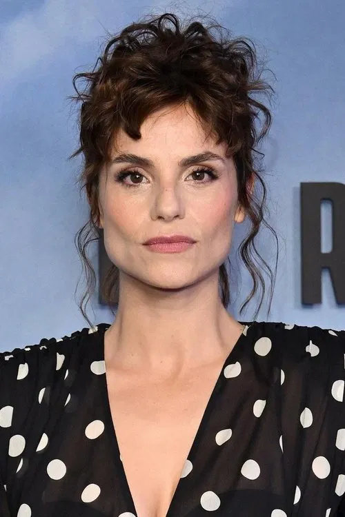 Charlotte Riley profile picture