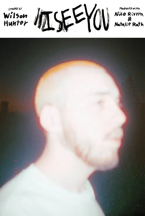 I See You movie poster