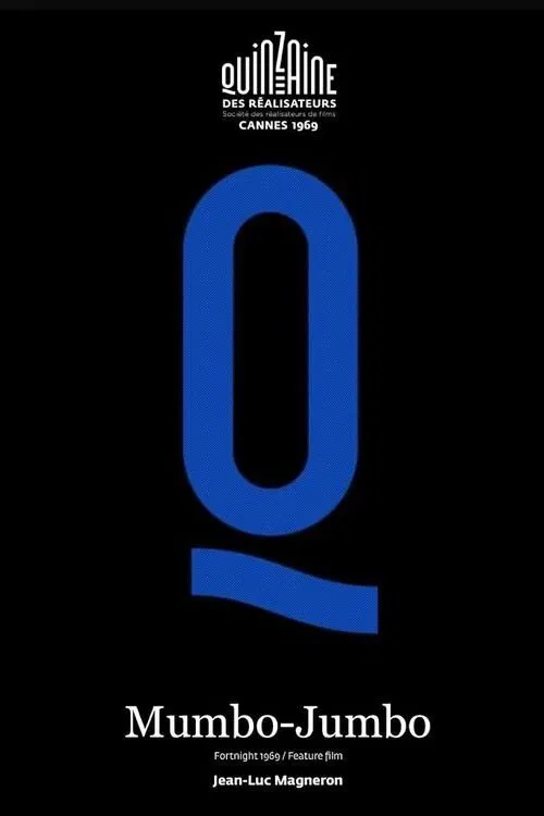 Mumbo Jumbo movie poster