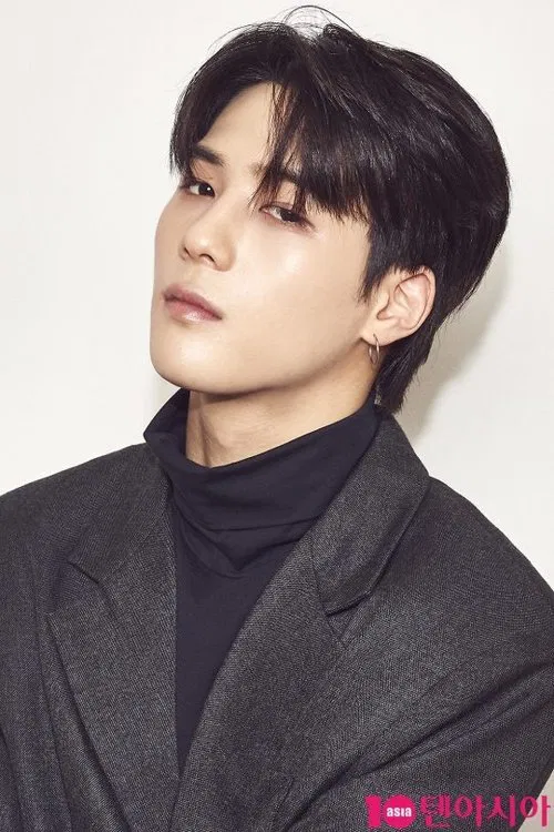 Baek Jin profile picture