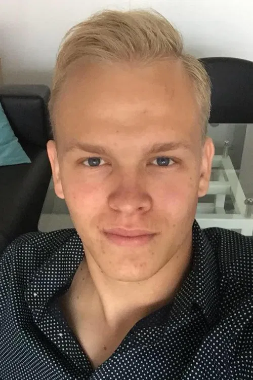 Daniel Šikýř profile picture