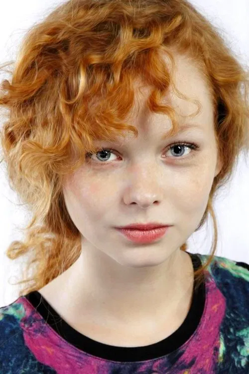 Anna Linhartová profile picture