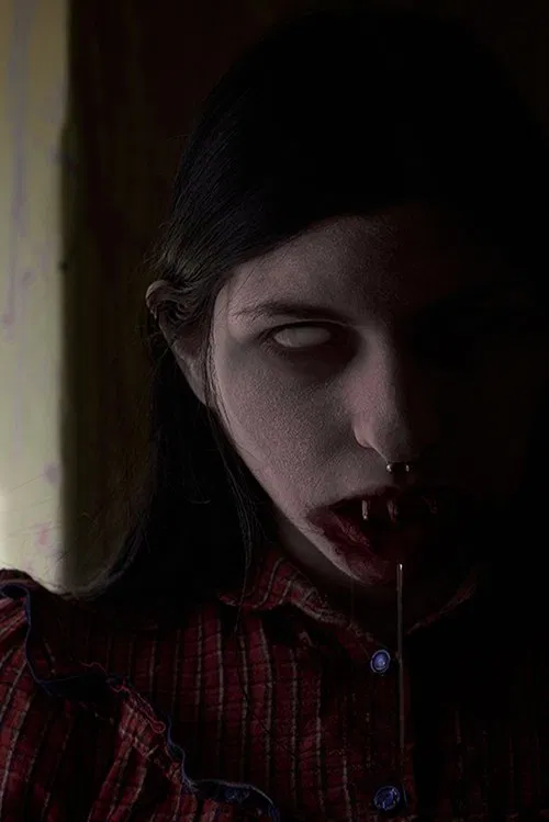 Don't Believe movie poster