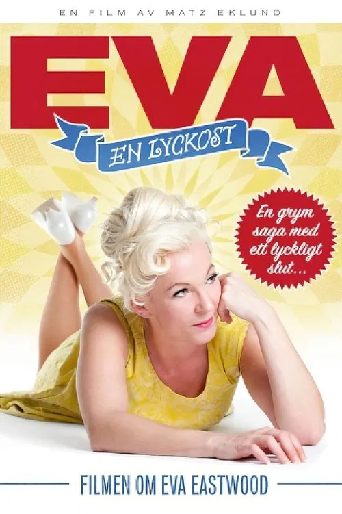 Eva - en lyckost movie poster