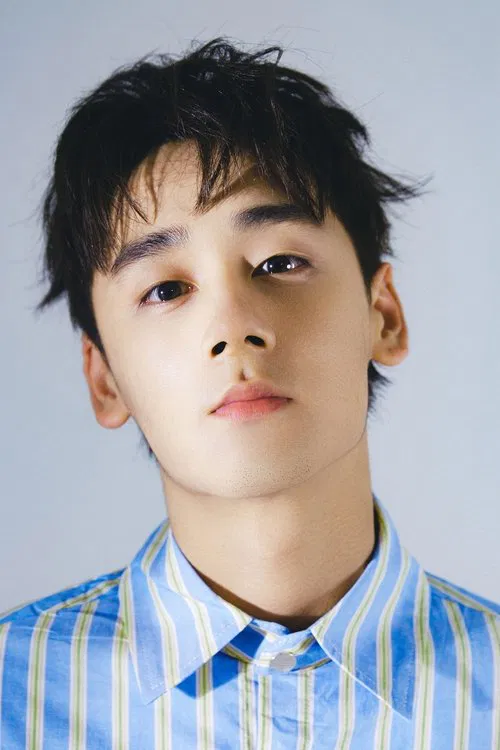 Lei Hao Xiang profile picture