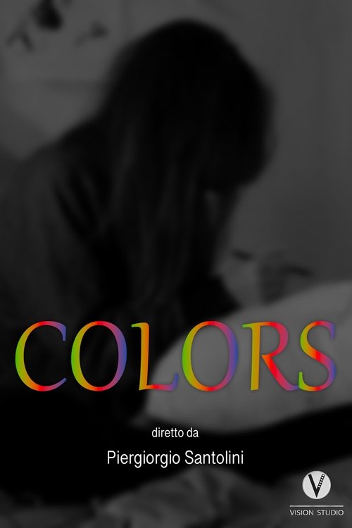 Colors movie poster