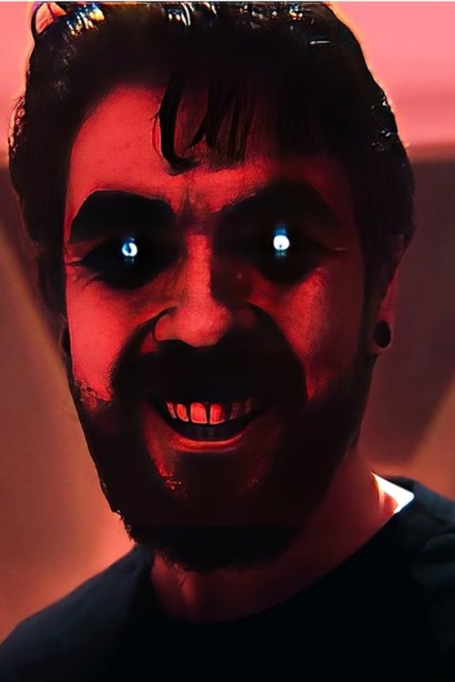ANOMALY FOUND - CHASE BRODY movie poster