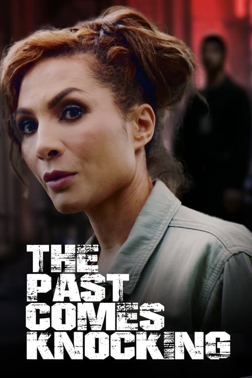 The Past Comes Knocking movie poster
