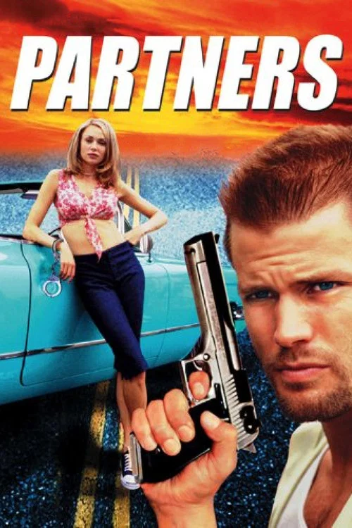 Poster do filme Parceiros no Crime