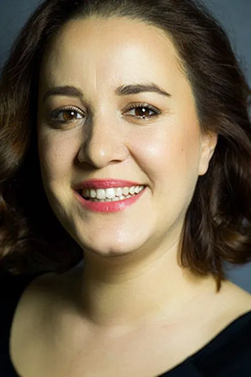 Elif Çakman profile picture