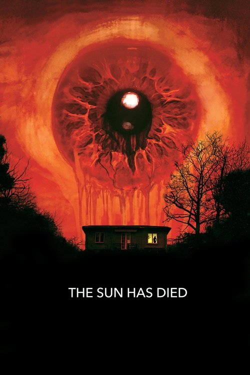 The Sun Has Died movie poster