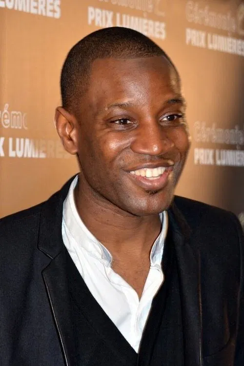 Abd Al Malik profile picture
