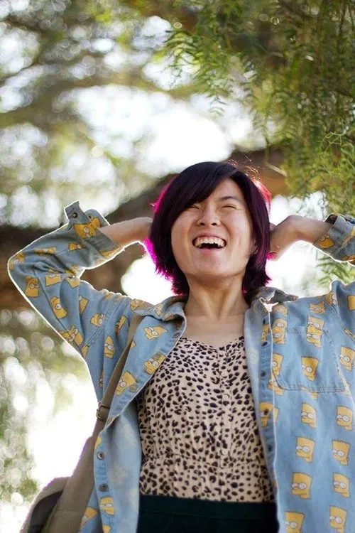 Jackie Zhou profile picture