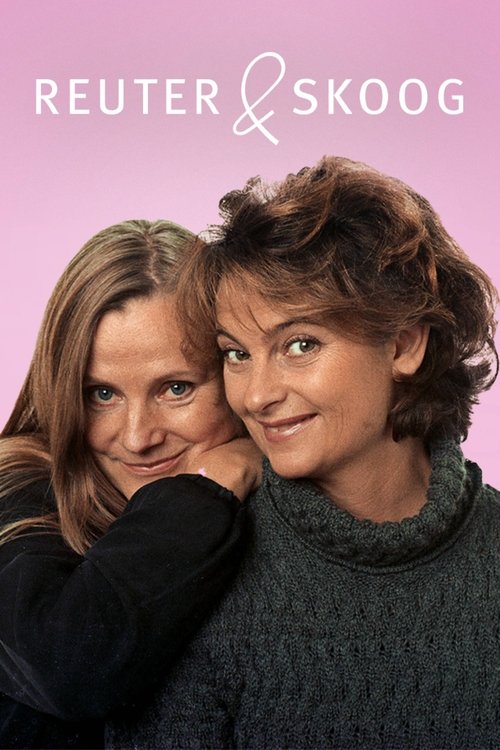 Reuter & Skoog tv show poster